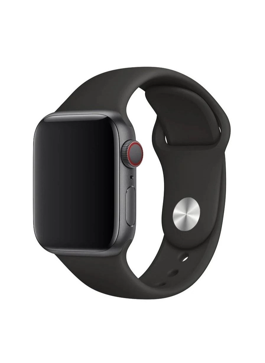 Apple Watch Strap/Band (Black) Review &#8211; Compatible with 42mm(Series 10)/41mm/40mm/38mm