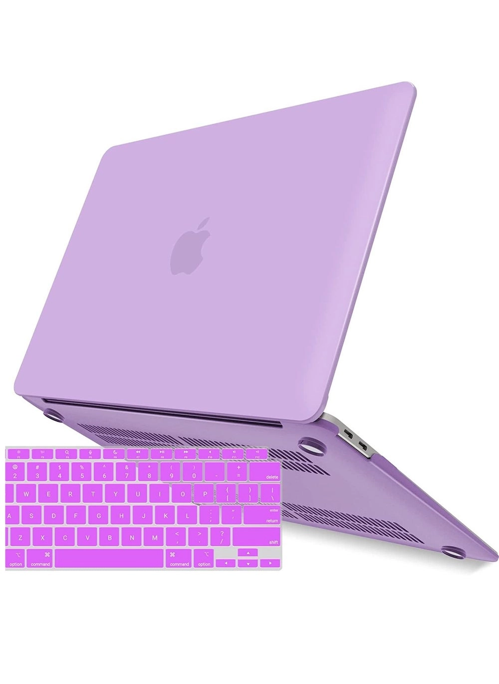 Compatible with New MacBook Air 13 inch Case 2022 2021 2020 M1 A2337 A2179 A1932 MMA-T13PU+1 Review