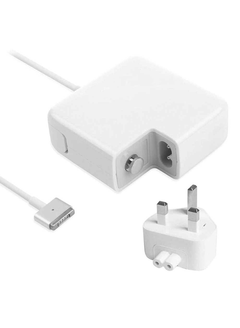 Apple 85W MagSafe 2 Power Adapter (85 W Apple MagSafe AC) Review