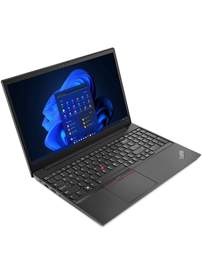 Lenovo ThinkPad E15 (E15) Review: 15.6-Inch Business Laptop Deep Dive