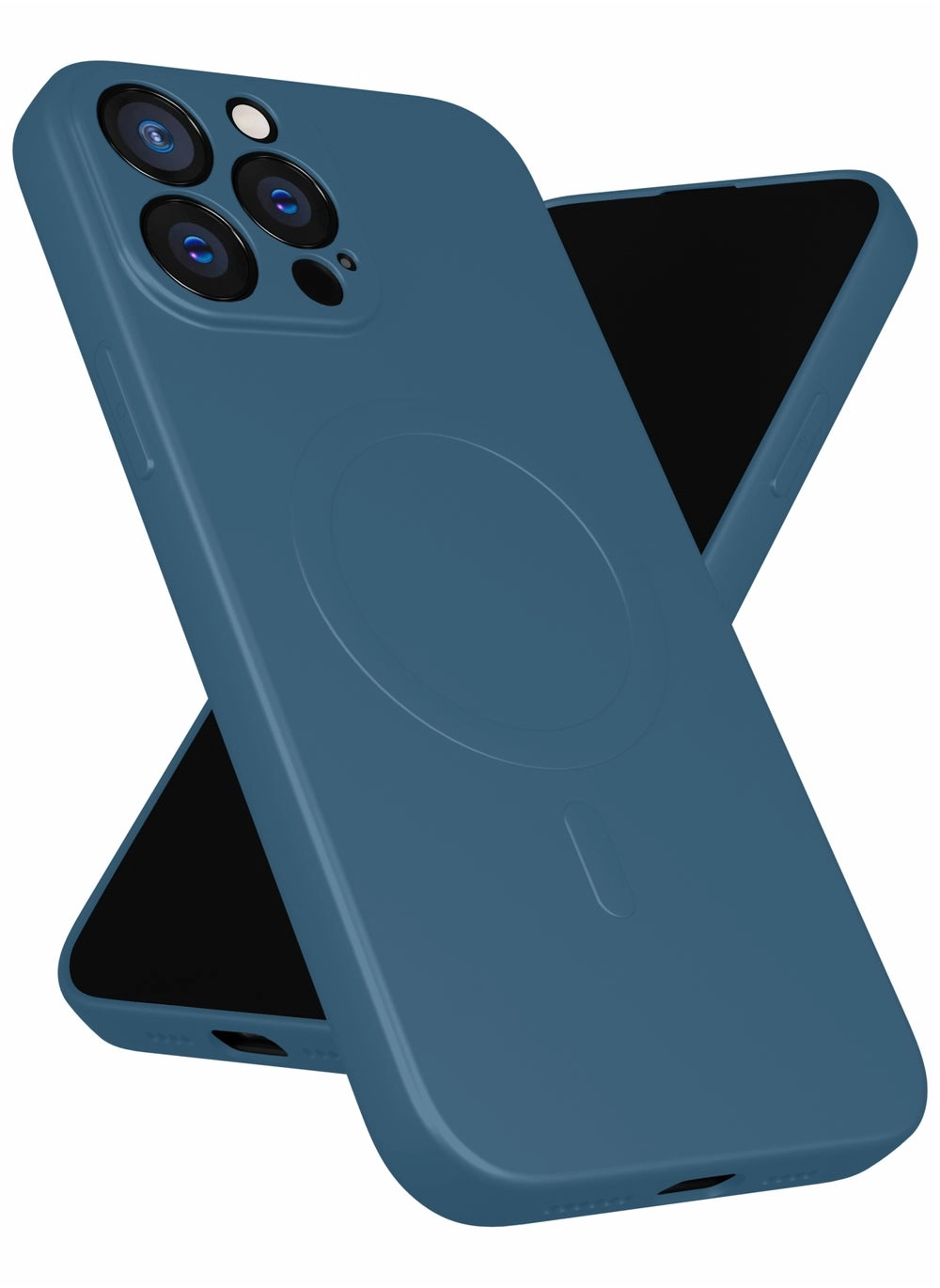 D205118-009RSMz iPhone 13 Pro Max Case Review: Shockproof, Slim, and MagSafe Compatible?