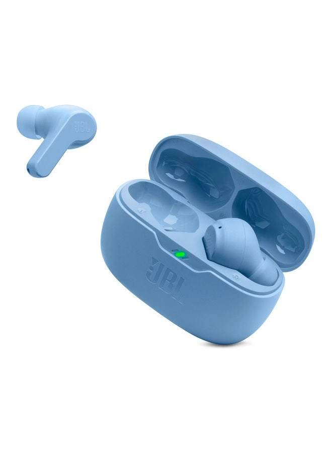 JBL Wave Beam True Wireless Earbuds (JBLWBEAMBLU) Review: Deep Bass and 32-Hour Battery Life?
