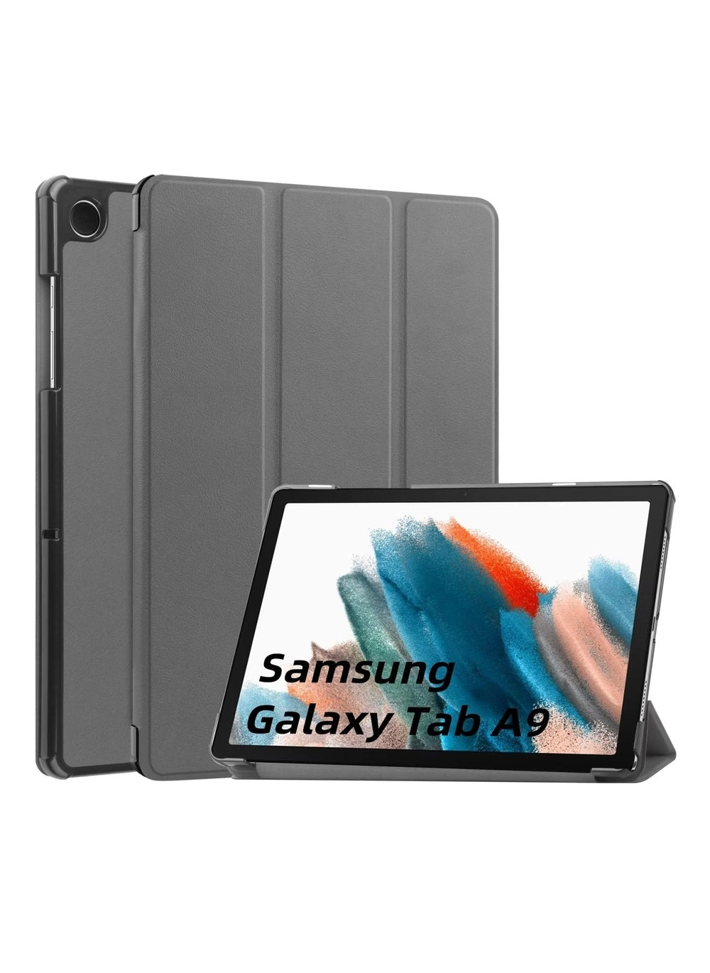 Hard Protective Case Cover For Samsung Galaxy Tab A9 Review