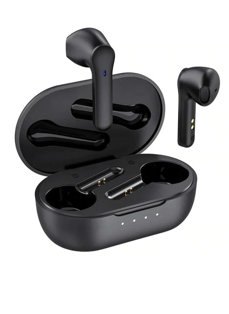 Mpow MX1 (BH480A) Wireless Earbuds Review: In-Depth Look