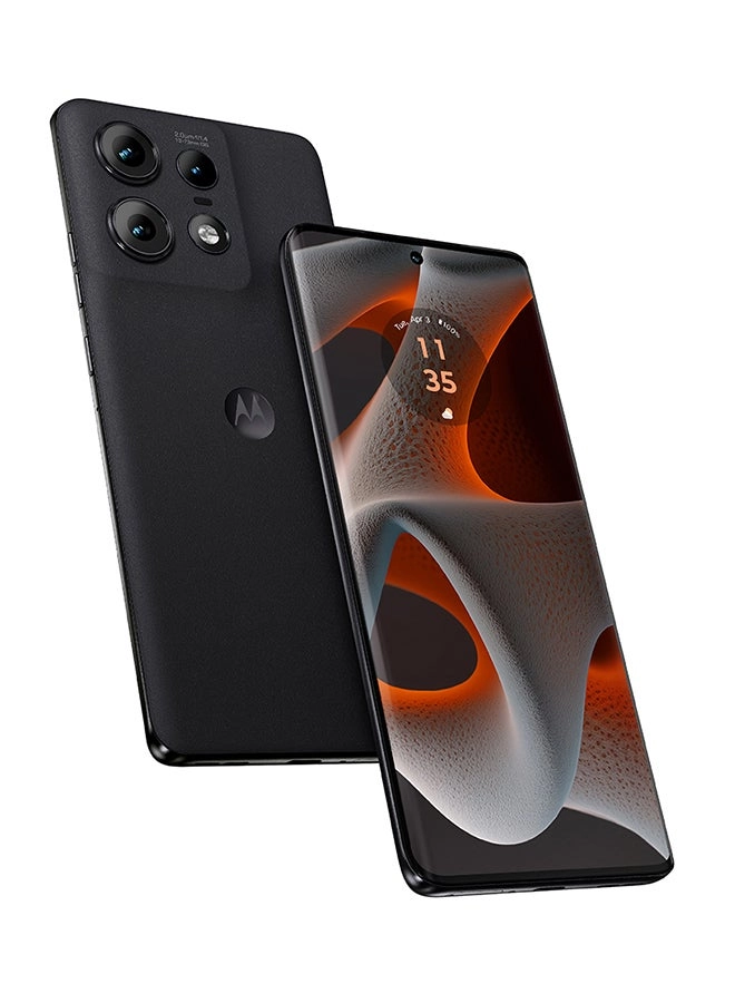 Edge 50 Pro XT2403-2 Dual SIM Black Beauty 12GB RAM 512GB 5G Review &#8211; Middle East Version