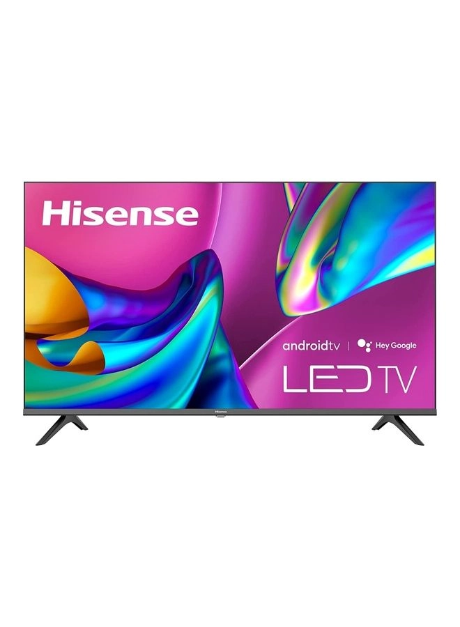A4 Series 32 Inch HD Smart Android TV 32A4H Review