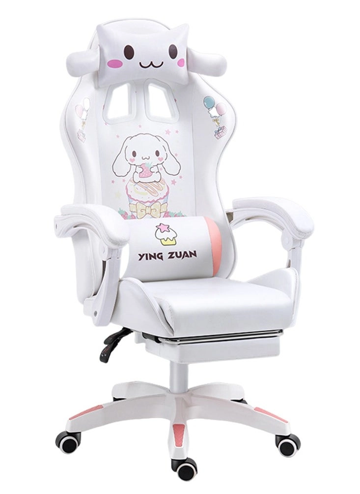 PSLJD118 Gaming Chair Review: Comfort, Ergonomics, and Value &#8211; Your Tech Blog Name