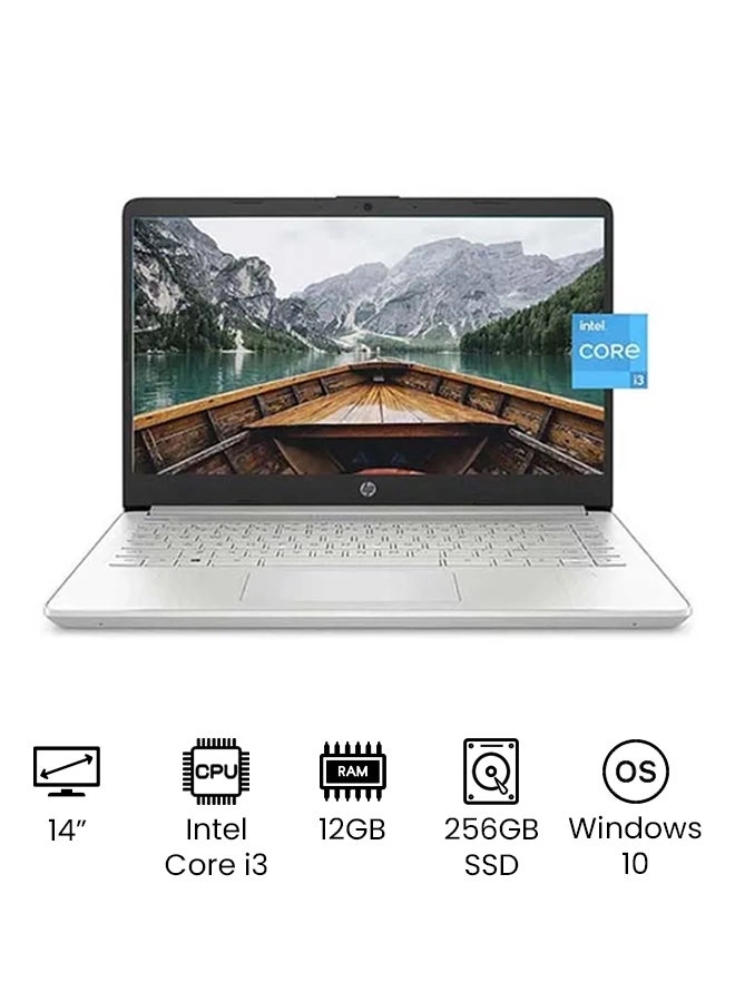 HP 14-DQ2055WM Laptop Review: 11th Gen Core i3 Performance &#038; Value