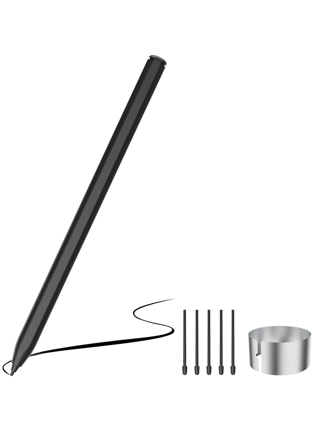 Digital Stylus Pen GDD001195 Review: Remarkable 2, Samsung, Kindle Compatible