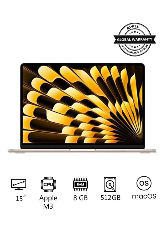 New 2024 MacBook Air MRYT3LL/A 15-inch: In-Depth Review