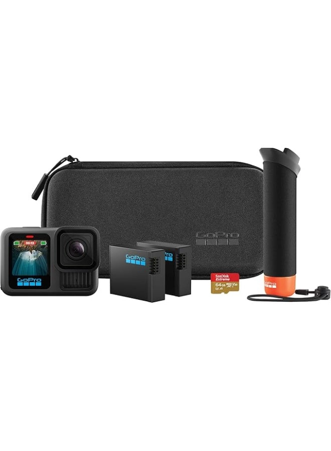 HERO13 Black Accessory Bundle Review &#8211; CHDRB-131-RW