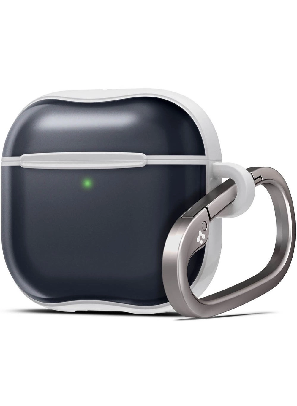 Ultra Hybrid AirPods 4 Case Cover Classic C1 (ACS08645) with Carabiner &#8211; Review