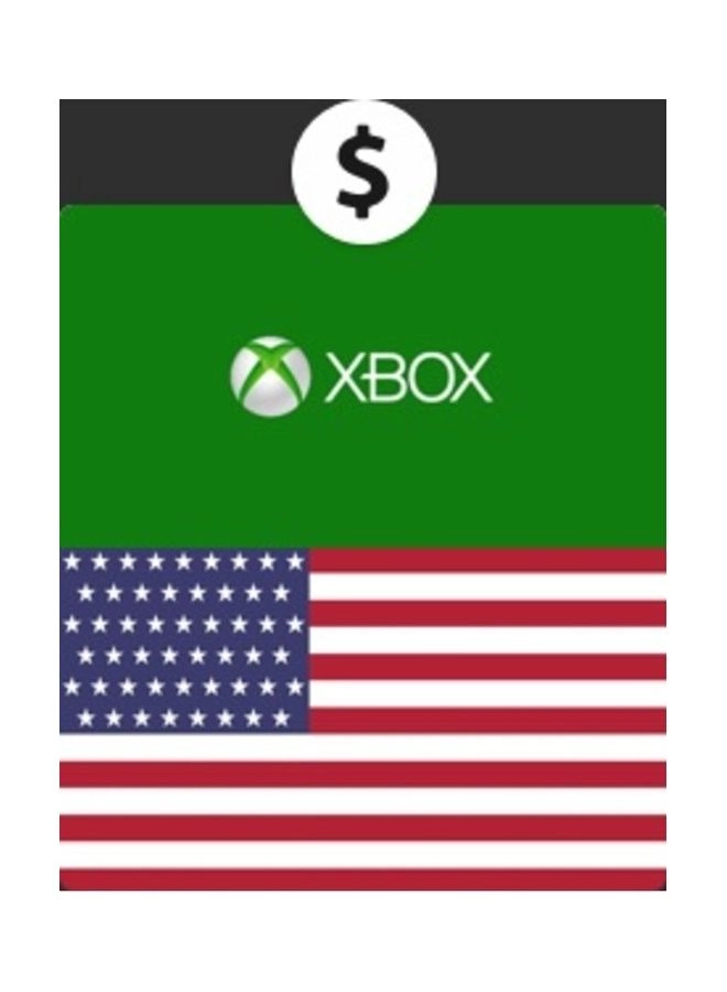 Xbox Live US $50 Gift Card (Model 143) Review &#8211; SMS/WhatsApp Delivery