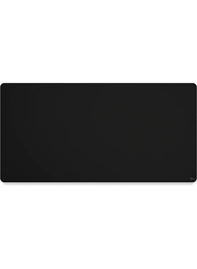 Mousepad XXL 18X36 Inch Stealth Edition &#8211; Black (G-XXL-STEALTH) Review