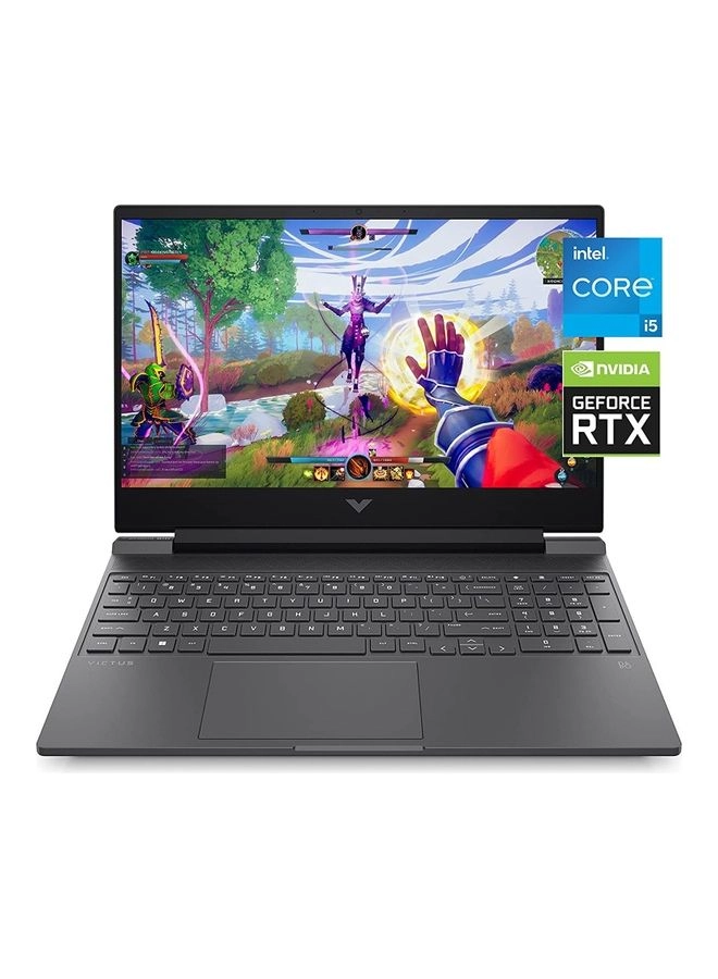 HP Victus 15 (15-fa0025nr) Gaming Laptop Review: Is it Worth the Hype?