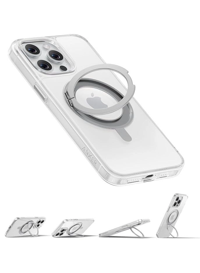 Anker Ultra Magnetic (A90H1) for iPhone 16 Pro Max Case Review