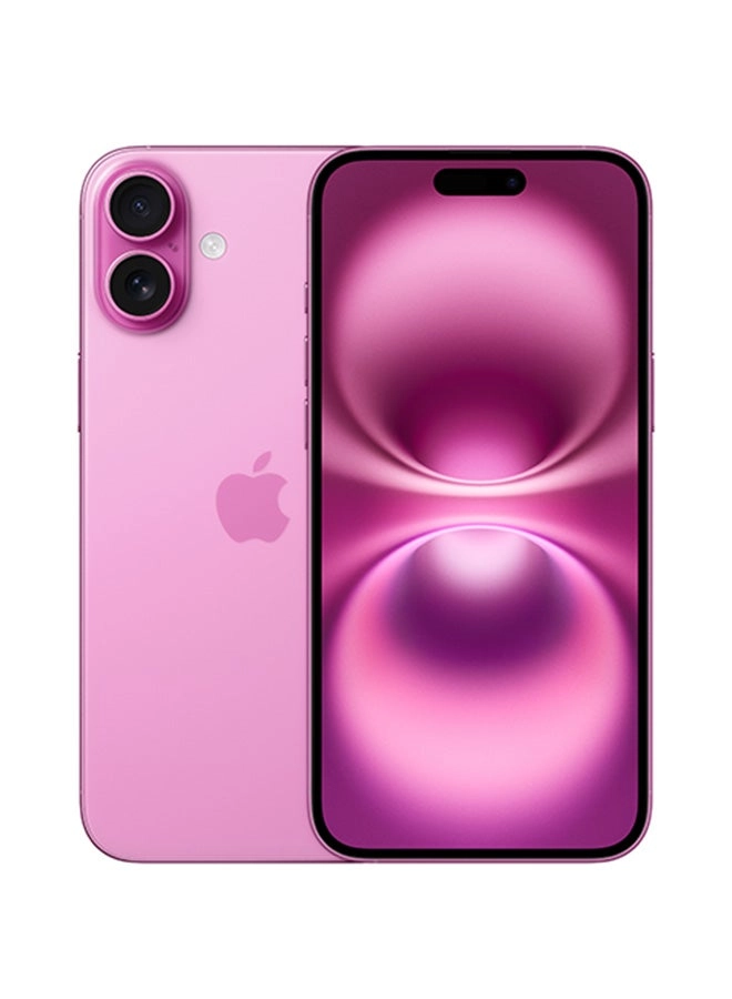iPhone 16 128GB Pink 5G (iPhone 16) Review: A Comprehensive Look