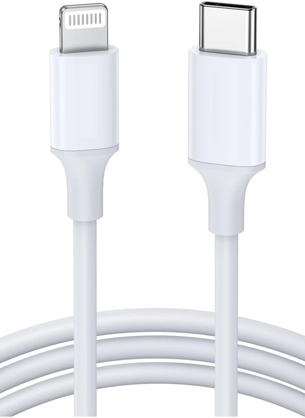 iPhone Charger Cable CL20W1 Review: 20W PD Fast Charging &#8211; Is it Worth it?