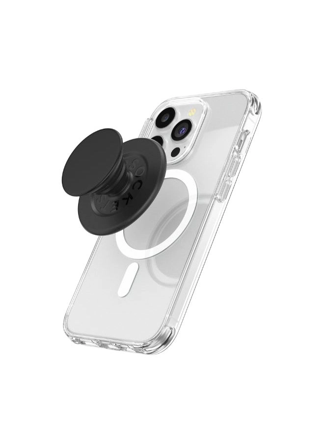 MagSafe PopGrip Matte (806828) Review: Magnetic Phone Grip &#038; Stand