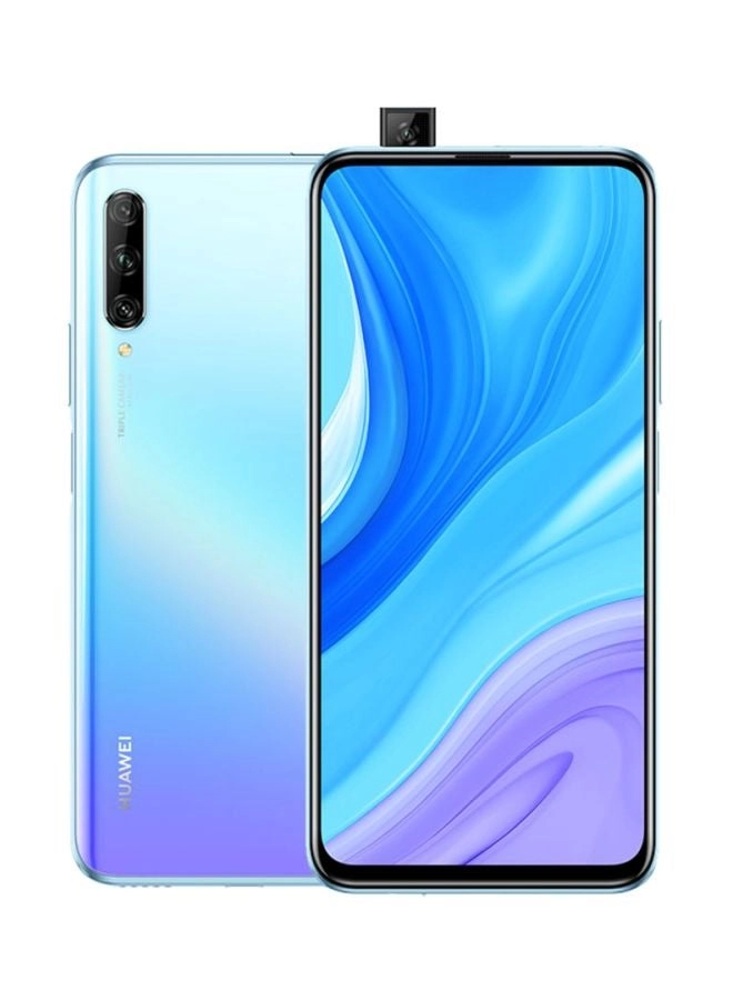 Y9s Dual SIM Breathing Crystal 6GB RAM 128GB 4G LTE Review (Model Number: Y9s)