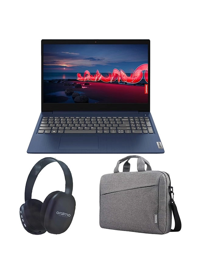 Lenovo Ideapad 3 15ITL6 Review: 20GB RAM, 1TB SSD Powerhouse?