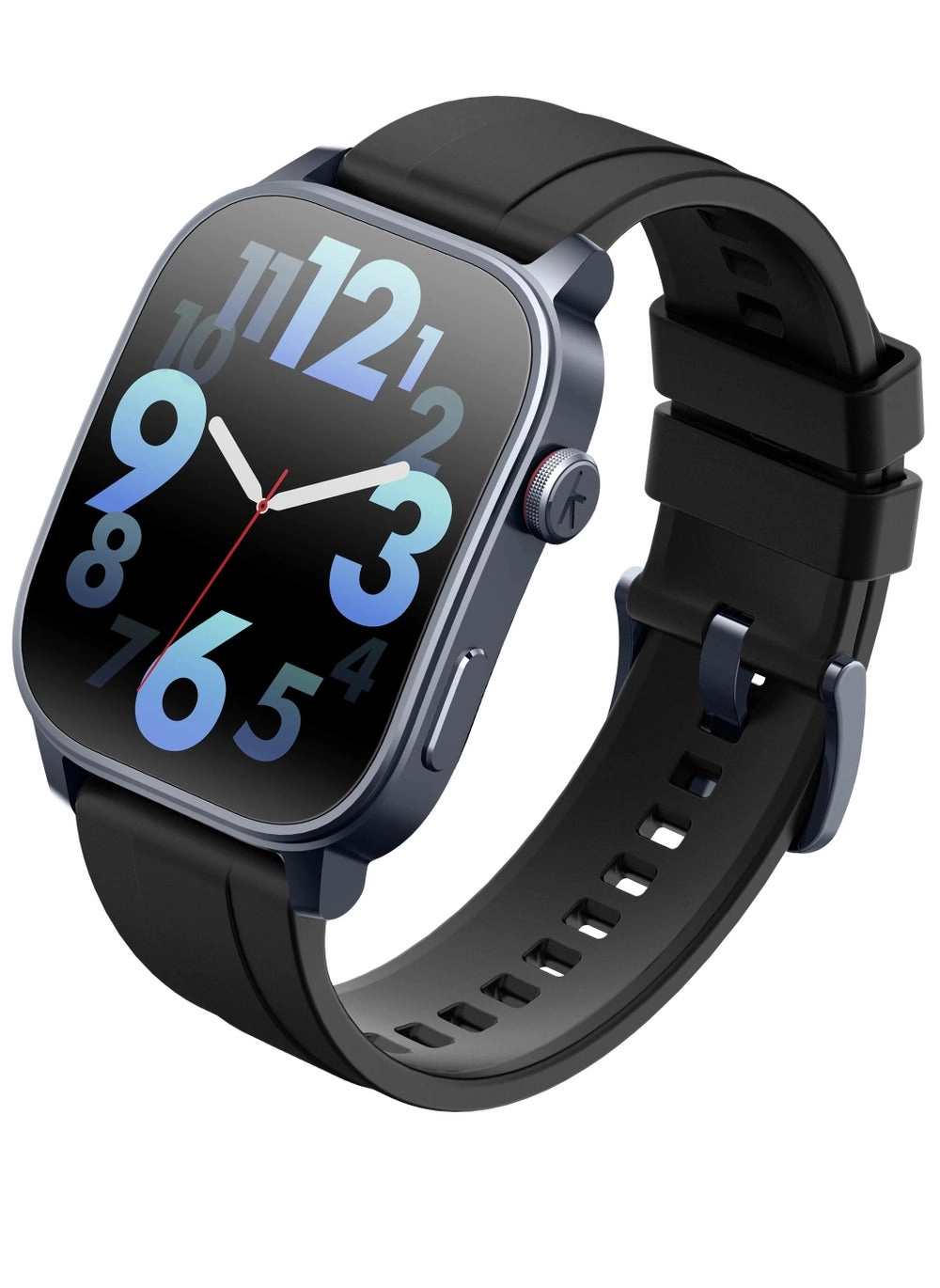Kieslect Ks3 (ks3) Smart Calling Watch &#8211; Black &#8211; In-Depth Review