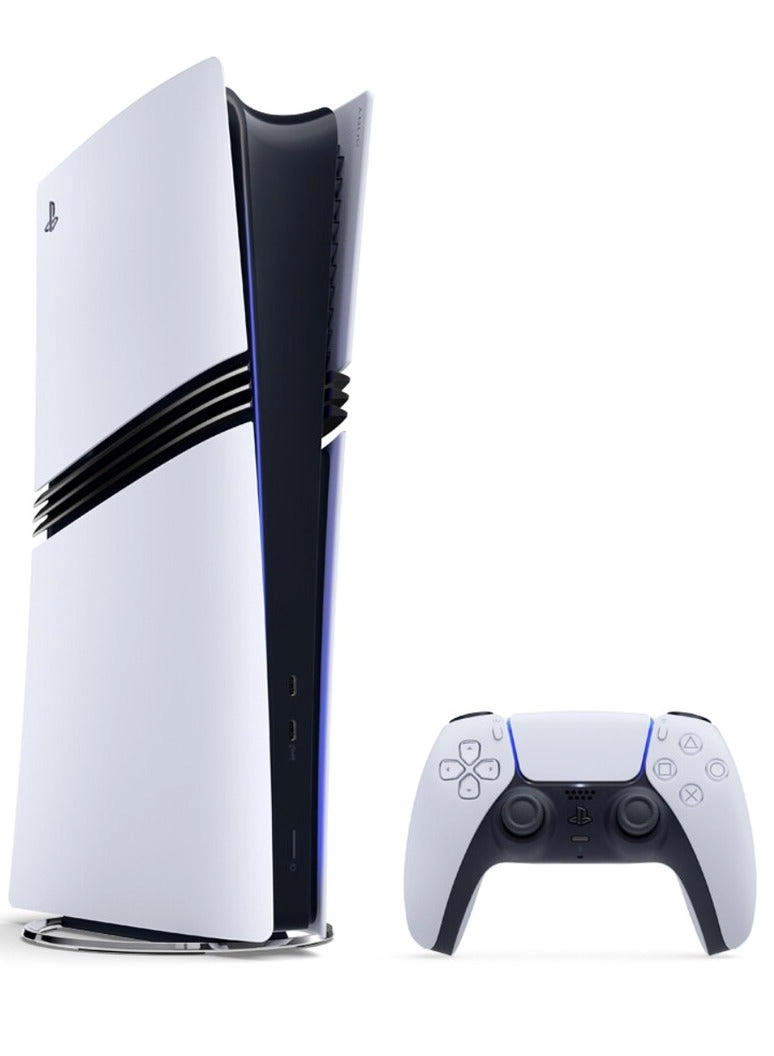 Playstation 5 PRO (PS5_Pro) &#8211; In-Depth Review