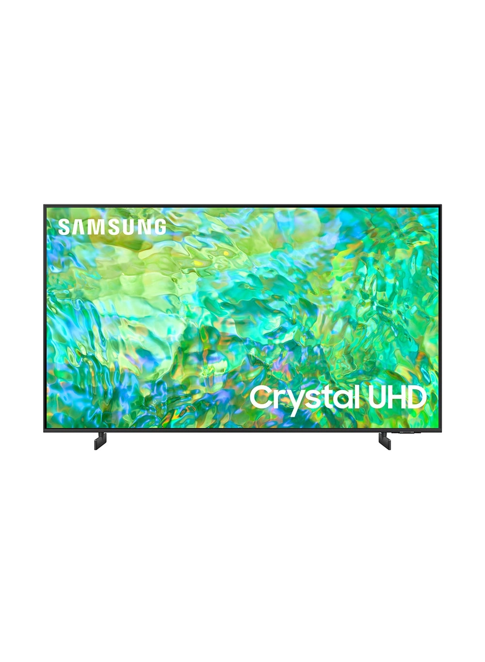 Samsung UA75CU8000UXZN 75 Inch Crystal UHD 4K Smart TV Review (2023)