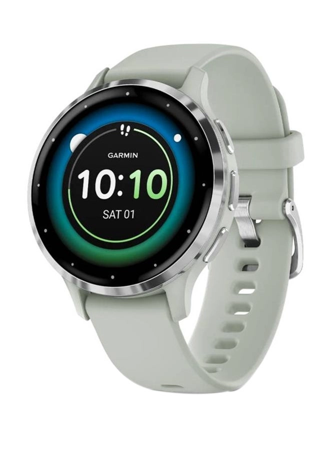 Venu 3S (010-02785-01) Review: 10-Day Battery Life &#038; Advanced Features