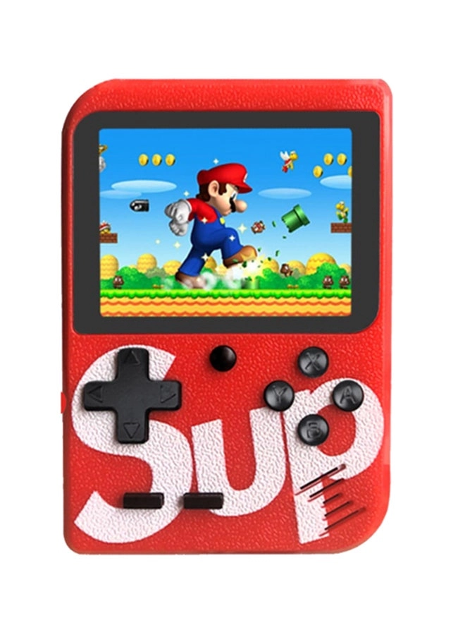 400 In 1 Portable Retro Handheld Console (111897-1-RD-13) Review