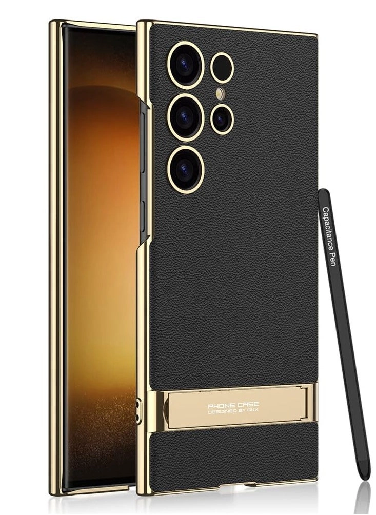 Samsung Galaxy S24 Ultra Case (AE500318) Review: A Luxurious &#038; Functional Companion?