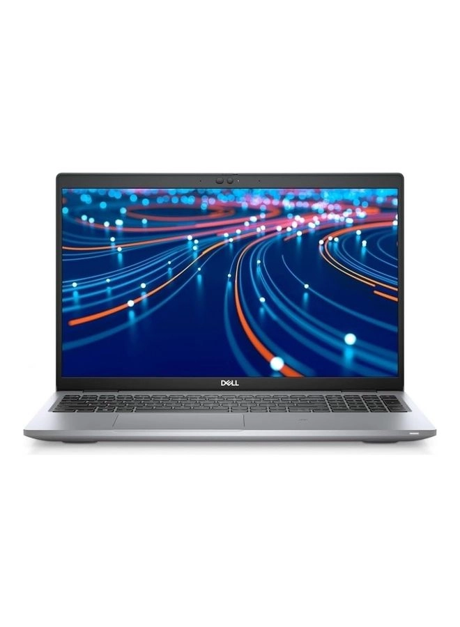 Dell Latitude 5520 (Latitude 5520) Review: A Comprehensive Look