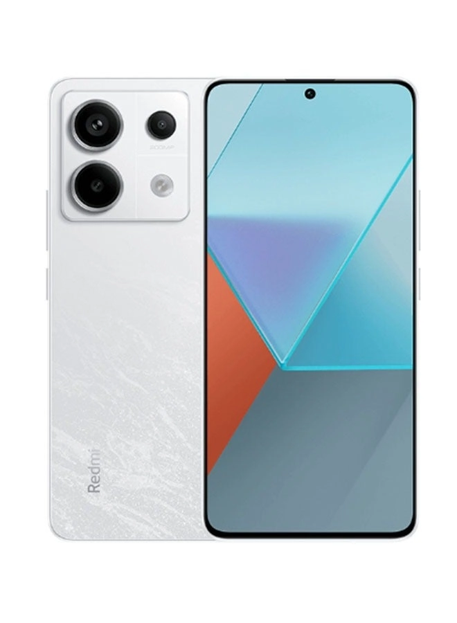 Redmi Note 13 Pro 5G (HMNT13P8256BWC) Review: 200MP Camera Powerhouse?