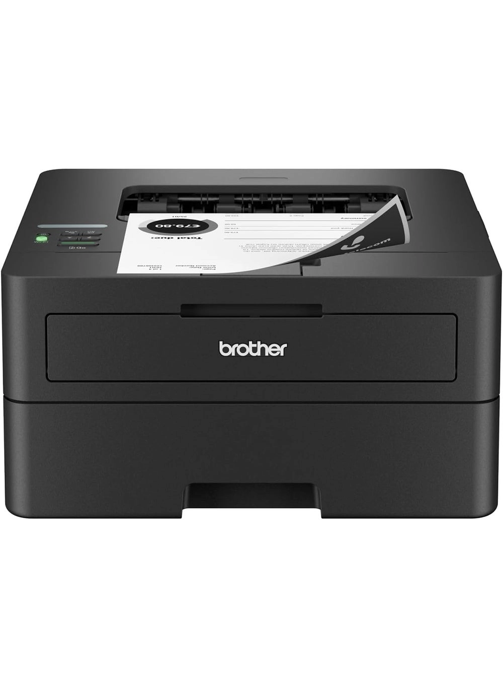 Brother HL-L2461DW Wireless Monochrome Laser Printer Review