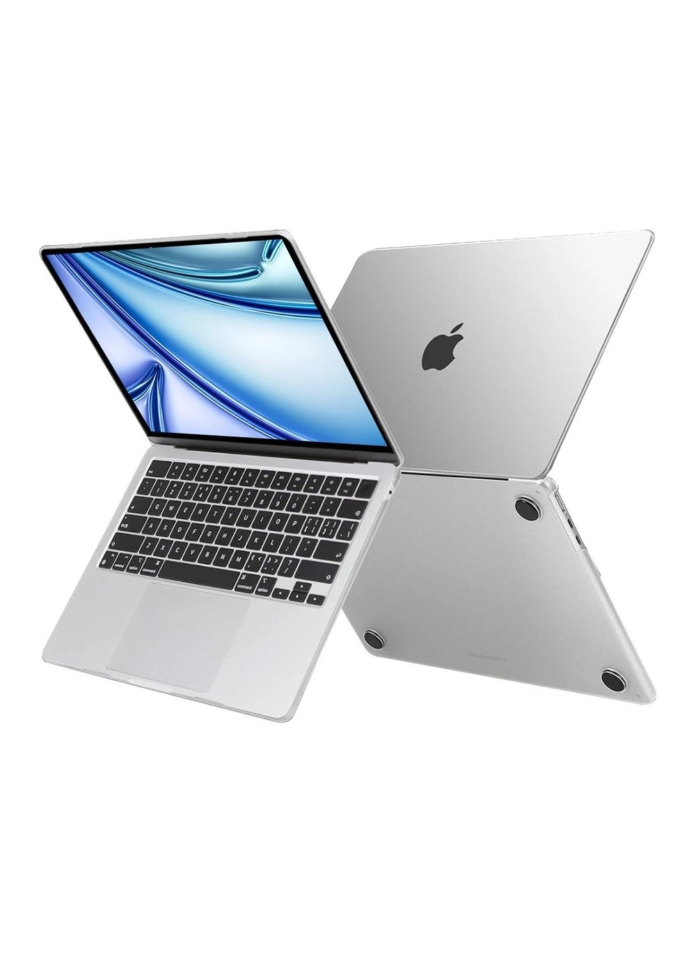 Glassology GTS-A1 MacBook Air 13.3 inch Case Review (A2337, A2179, A1932)
