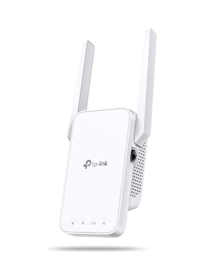 RE315 AC1200 Mesh Wi-Fi Extender White Review