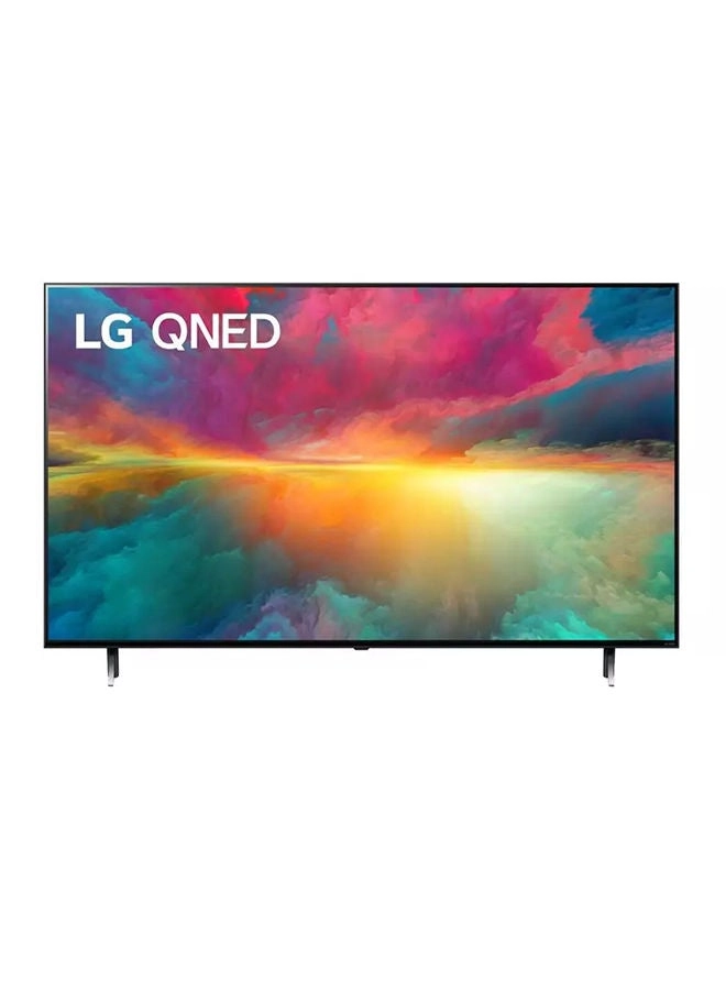 75 Inch 4K QNED Smart TV 75QNED756RB Black Review