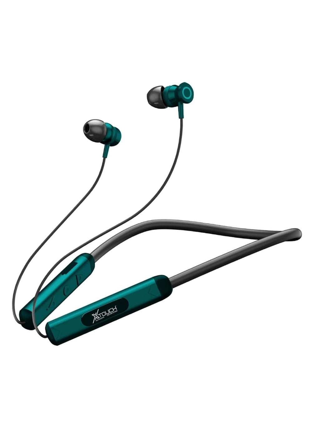 XTOUCH X-7 in Ear Bluetooth 5.1 Neckband Review: 72 Hours of Immersive Sound