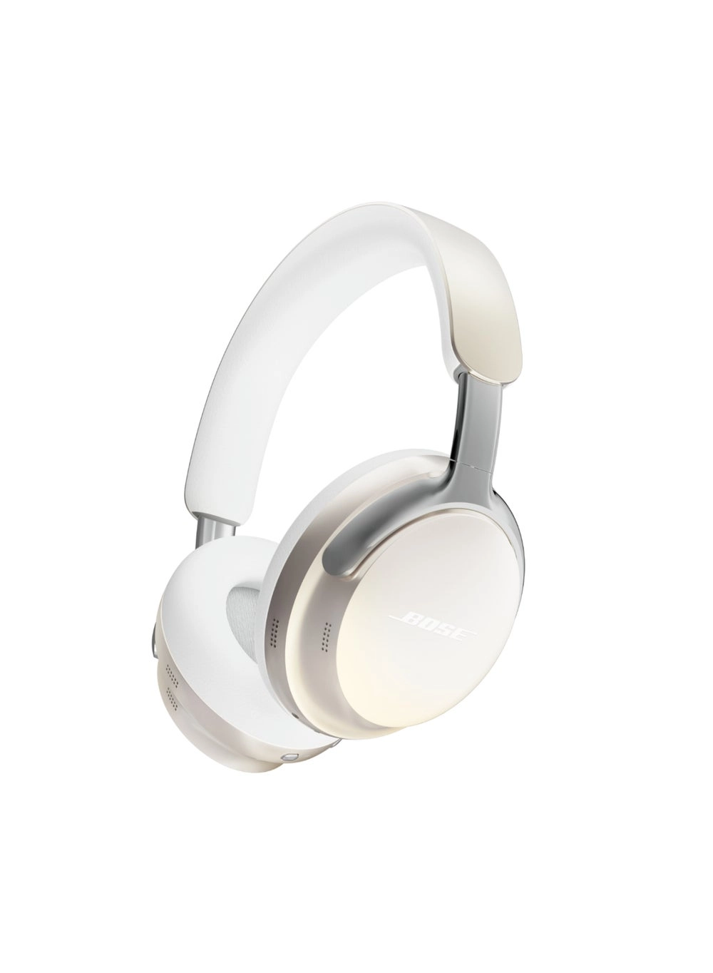 Bose QuietComfort Ultra Headphones (880066-1300) Review: Immersive Sound and Superior Noise Cancellation