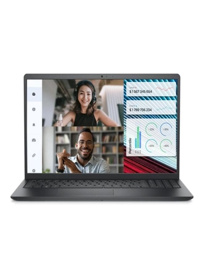 Dell Vostro 3520/3520-E002-BLK Review: 15.6-inch Full HD Laptop with Intel Core i7-1255U