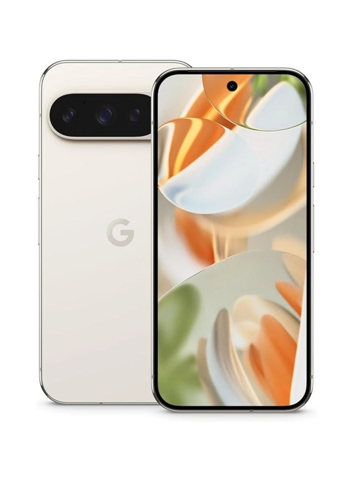 Pixel 9 Pro XL (Pixel 9 Pro XL) Review: 52-Hour Battery &#038; AI Powerhouse