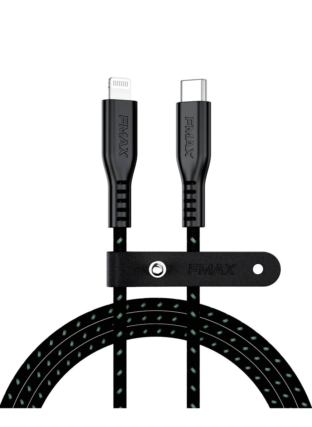 FX-CL-001-120-GB USB C to Lightning Cable Review: Fast Charging &#038; Durability Tested