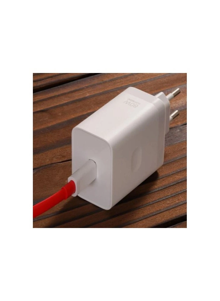 80W Supervooc Charger for OnePlus 12/11 10T Review