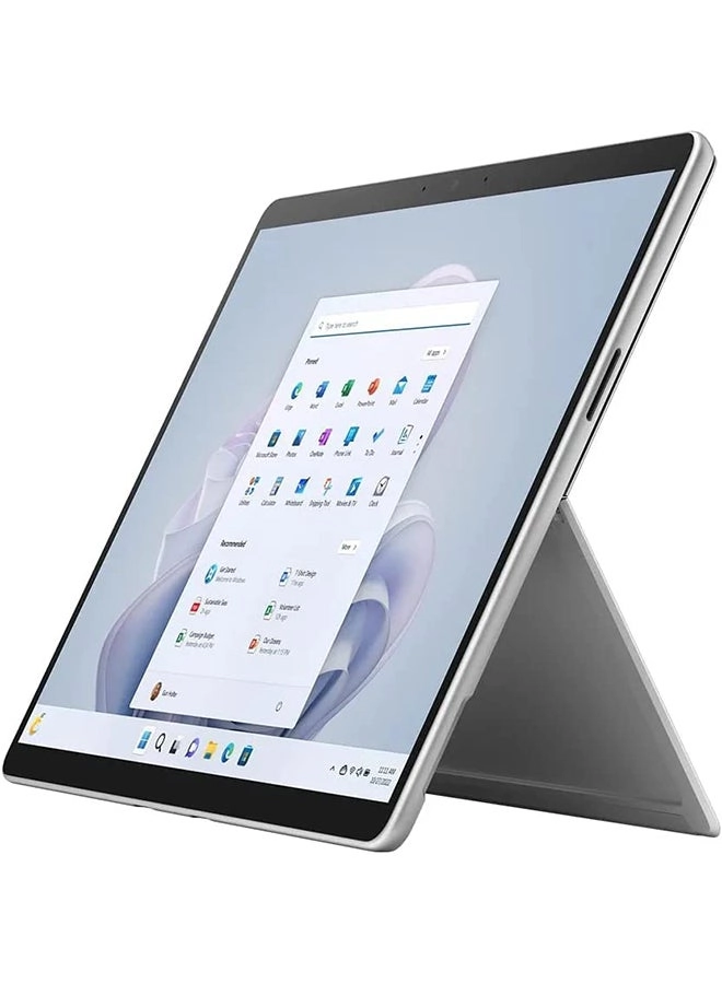 Surface Pro 9 QIA-00007 Review: 13-Inch Laptop with Core i5-1235u Processor