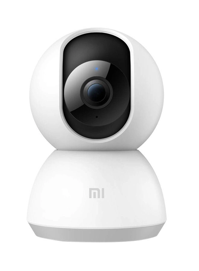 Mi Wi-Fi IP Day/Night Vision Dome 3MP 2k FHD Camera (BHR6540GL/XMC01) Review