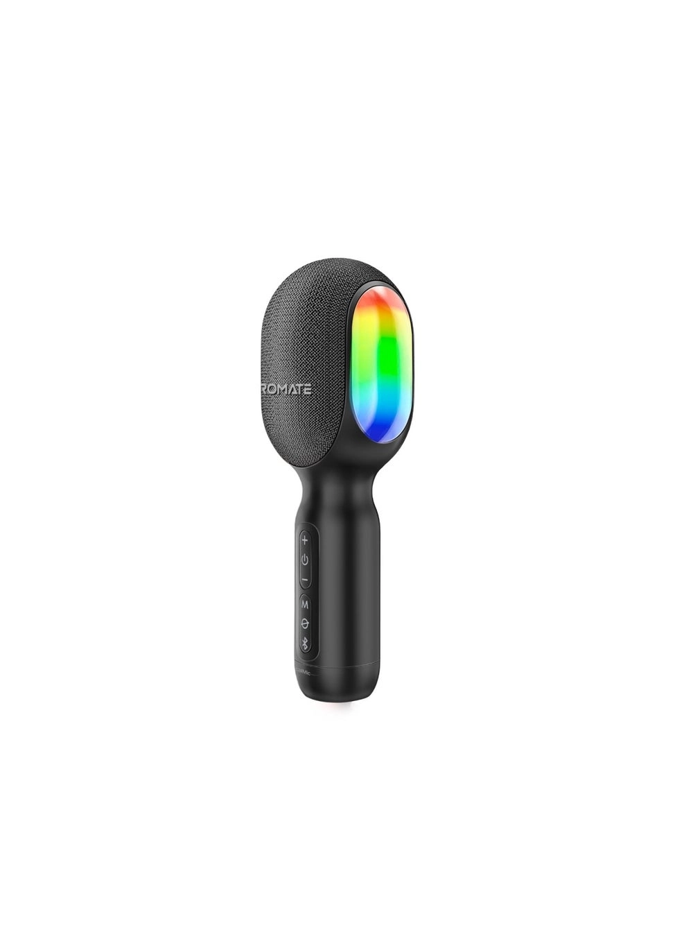 Promate VOCALMIC.BLACK Wireless Bluetooth Karaoke Microphone Review