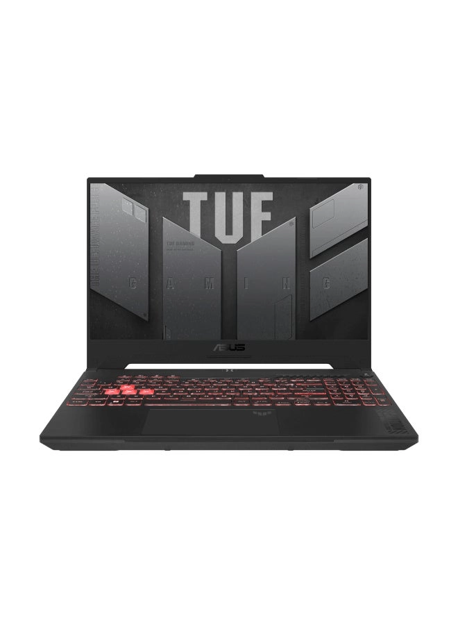 ASUS TUF Gaming A15 FA507NVR-LP023W Review: Powerful Performance in a Portable Package