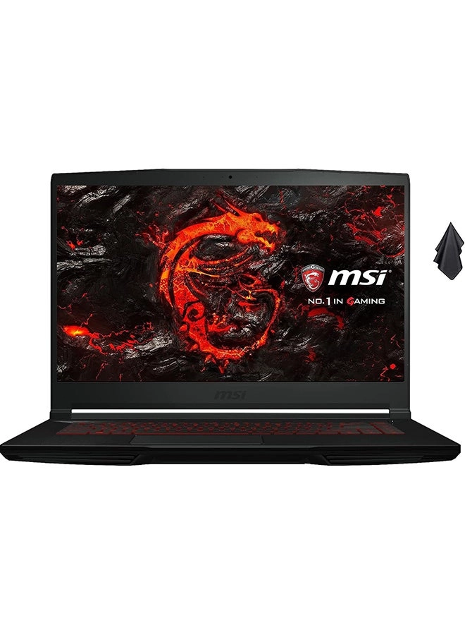 MSGF63 (3I-CORE-9RH5) Gaming Laptop Review: Core i5-10300H Powerhouse?
