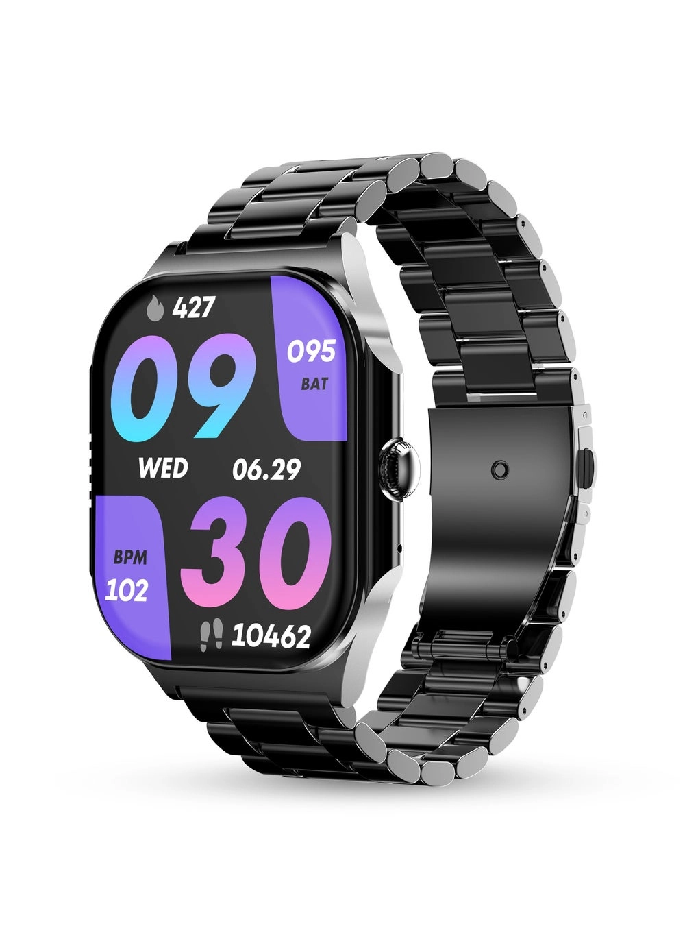 Pebble Alive Smartwatch (PFB206 Alive) Review: In-Depth Analysis