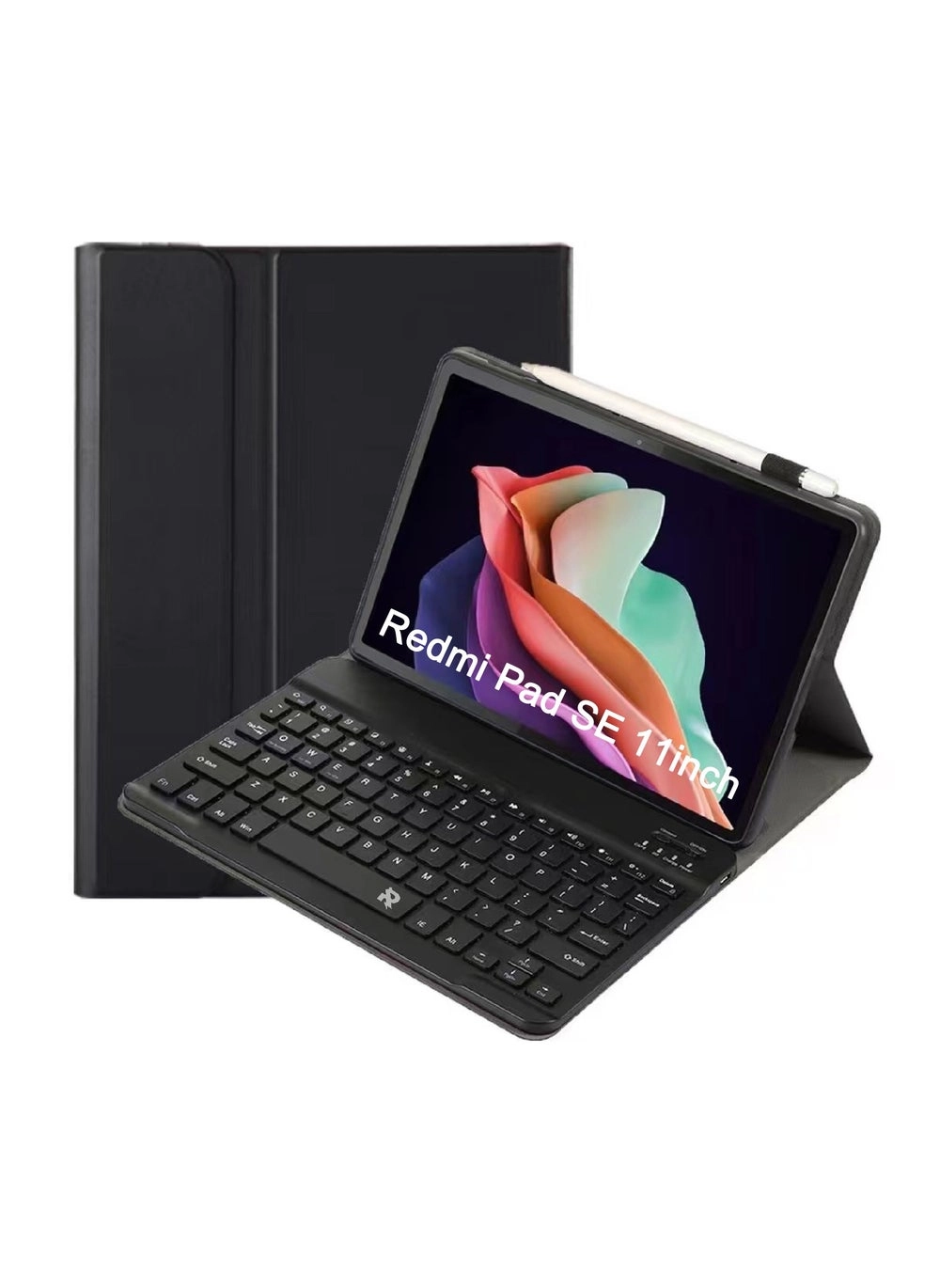 Review: Rock Tablet Keyboards for Xiaomi Redmi Pad SE (11 Inch) 2023